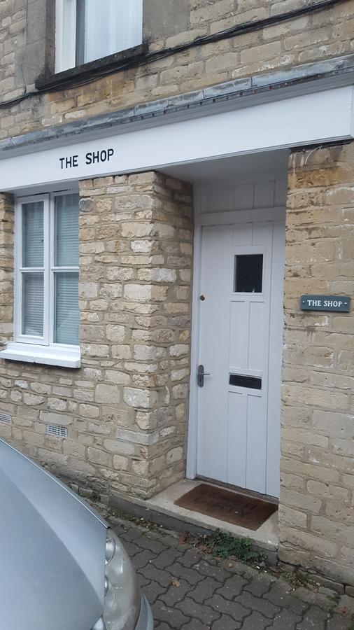The Shop By Treetop Property Cirencester Kamer foto